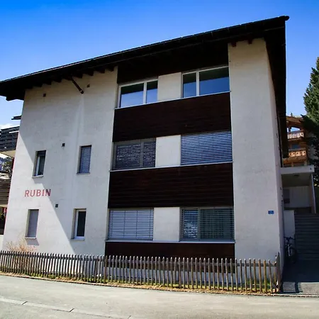 Cervin Studio Apartment Zermatt